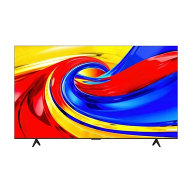 TCL P7L LED 75P7L, 75", 4K Ultra HD, Smart TV, crni